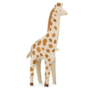 Balão Girafa 114cm